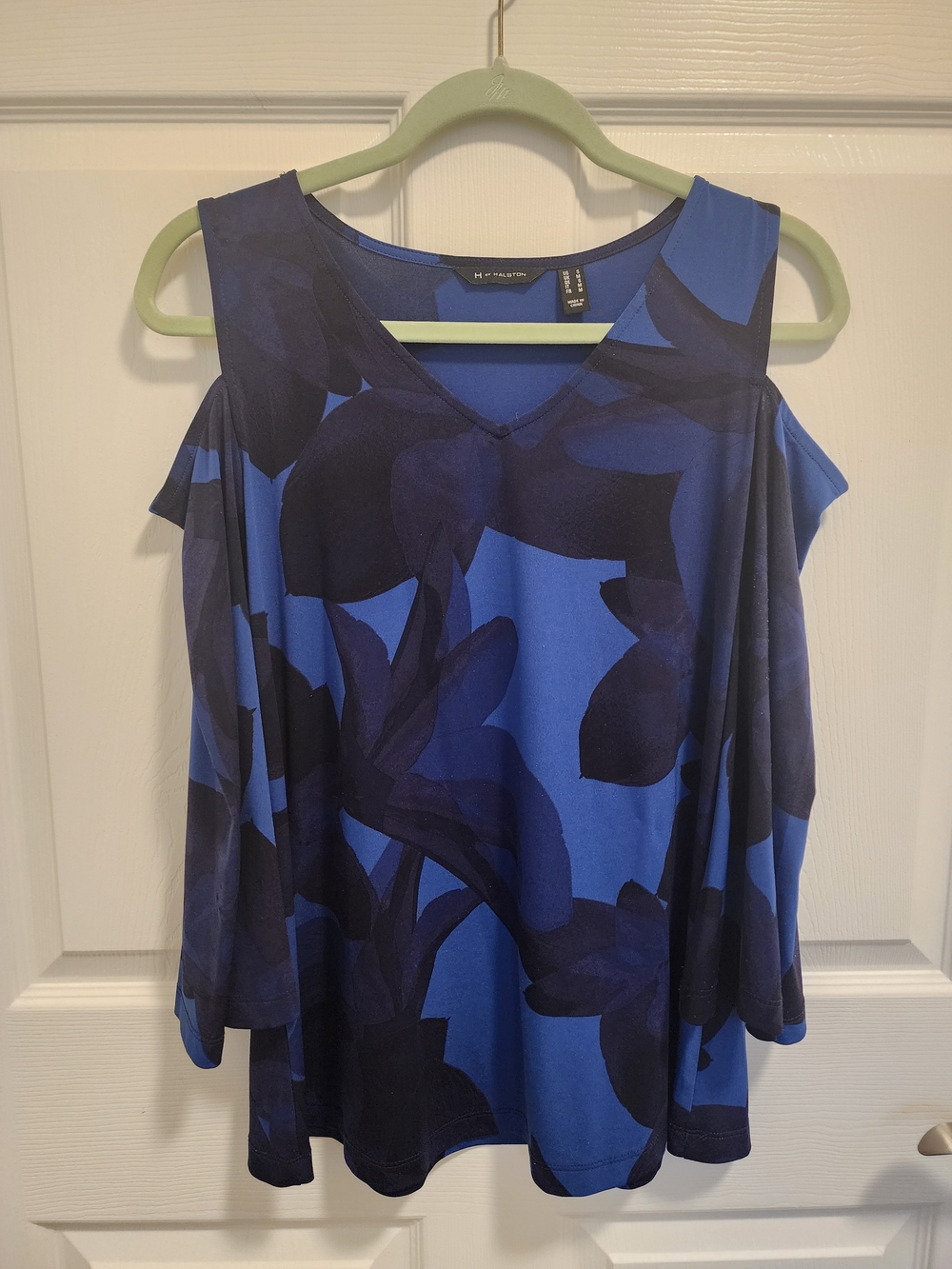 H by Halston - Top - S